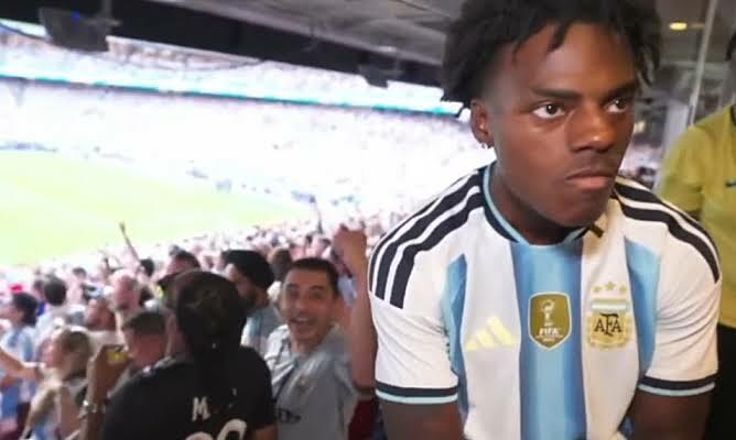 Fan cuồng Ronaldo thất bại khi ám quẻ Argentina: góc nhìn mới cho người chơi Việt - hình ảnh - xzpfqmffc.top Fan cuồng Ronaldo thất bại khi ám quẻ Argentina: góc nhìn mới cho người chơi Việt - hình ảnh - xzpfqmffc.top