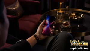 AK168 - Link Trang Chủ Nhà Cái XZPFQMFFC.TOP Tặng Code 99K Uy Tín 2026 - hình ảnh - xzpfqmffc.top